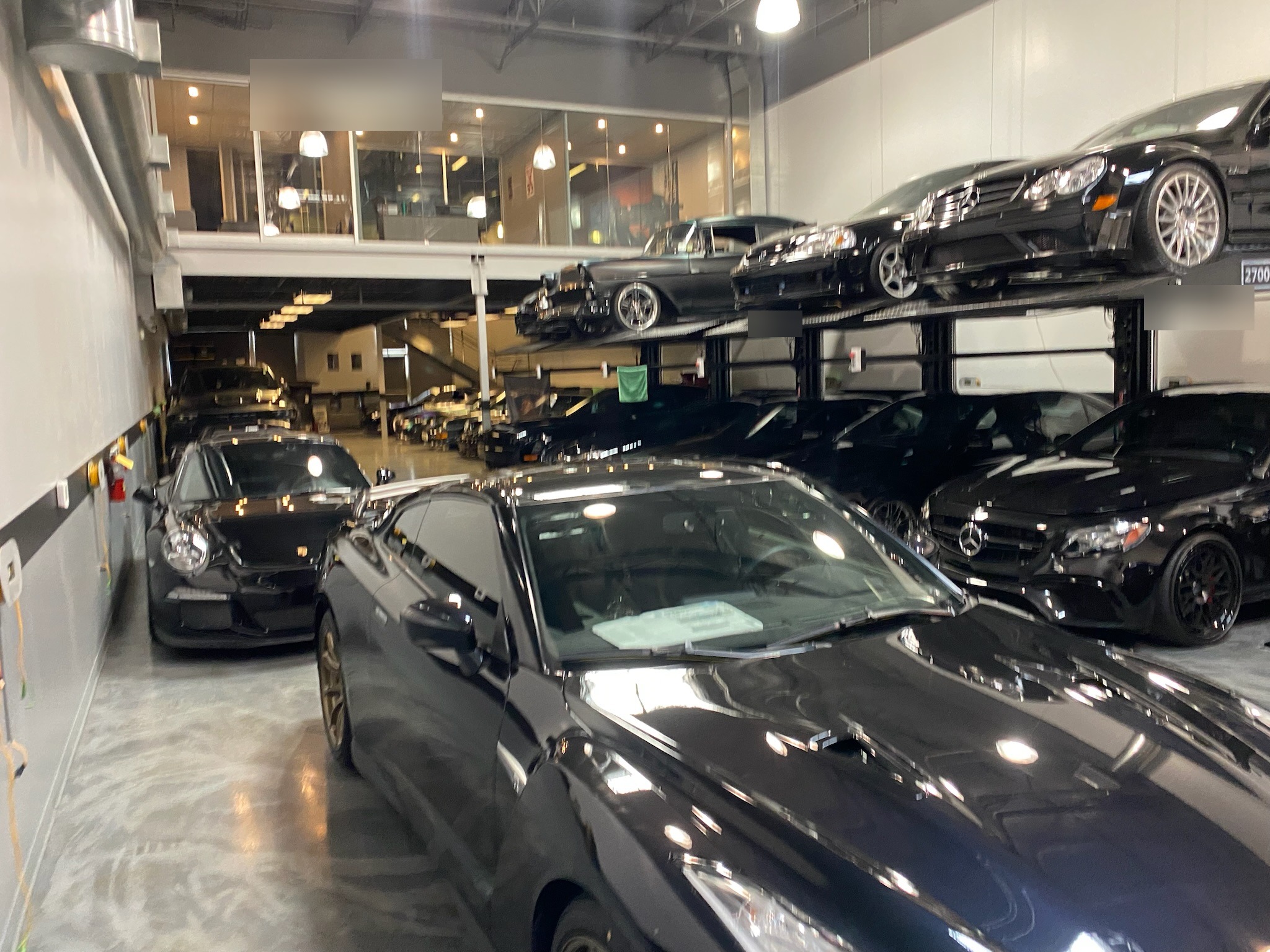Commercial window tinting Mesa AZ
